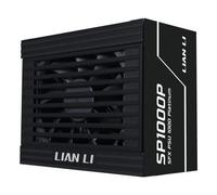 Lian Li SP1000P alimentatore per computer 1000 W 24-pin ATX SFX Nero