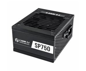 Lian-Li SP750 750W 80 Plus Gold completamente modulare