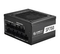 Lian-Li SP750 750W 80 Plus Gold completamente modulare