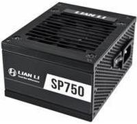 Lian-Li SP750 750W 80 Plus Gold completamente modulare