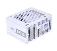 Lian Li SP850W SFX Modular 80 Plus Gold Power Supply - White