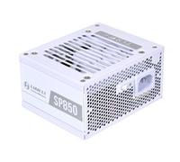 Lian Li SP850WHITE 850 W 100 240 V 50 60 Hz Attivo 100 W 840 W SP850 WHITE