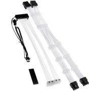 Cavo prolunga Lian Li Strimer Pcie 8 pin M/H RGB