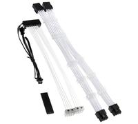 Lian Li Strimer 8pin 0,3 m (Lian Li Strimer 8-Pin RGB PCIe VGA Power Cable) NEW