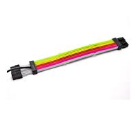 Lian Li Strimer Plus 8 Pin 0,3 m (Lian-Li Strimer Plus Addressable RGB 8Pin PCIe VGA Cable)