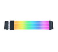 Lian Li Strimer Wireless 24-Pin RGB Mainboardkabel+ Controller PW24-1W-T