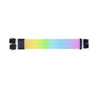 Lian Li Strimer Wireless 2x 8-Pin CPU-Cavo Accessori rack PW8-1W-CPU
