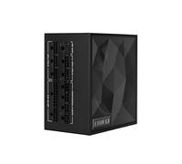 Lian Li SX Platinum 850W Modular Power Supply - Black