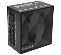 Lian Li SX Series 80 PLUS Platinum Netzteil vollmodular PCIe G9P.SX1000P.B000.EU