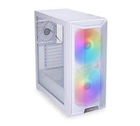 Lian Li Lancool-215 Midi Tower Bianco