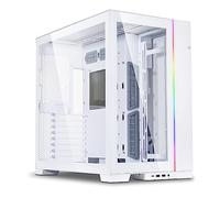 Lian Li O11 Dynamic EVO Midi Tower Bianco