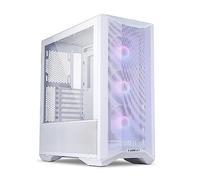 Lian Li Lancool Ii Mesh C Rgb Snow Tower Case Bianco