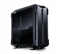 Case PC Lian Li TR-01X computer case Midi Tower Nero, Argento [G99.TR01X.00]