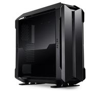 Lian Li TR-01X computer case Midi Tower Nero, Argento