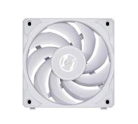 Lian Li P28 Single 120x120 Fan Argento