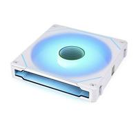 Lian Li UNI FAN SL-INF 140 ARGB PWM FAN, Daisy-Chain, Bianco - 140 mm UF-SLIN140-1W