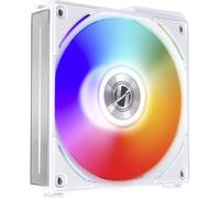 Lian-Li UNI FAN AL120 RGB PWM Lüfter - 120 mm, bianco