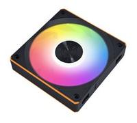 Lian Li UNI Fan CL Wireless Reverse Ventola 120mm black Case fan 29,8 12RCL1W1B
