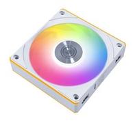 Lian Li UNI Fan CL Wireless Ventola 120mm white Case fan 29,8 dB 2150 12CL1W1W