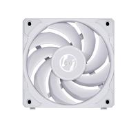 LIAN LI UNI P28120-1W P28120-1W Ventilatore senza controller della velocità Bianco