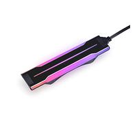 Lian Li UNI FAN P28 Side ARGB Strip, Triple Pack - black