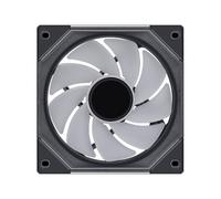 Lian Li Uni Fan SL-INF 120 ARGB Reverse Blade PWM| 120mm UF-RSLIN120-1B