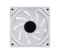 Lian Li UNI FAN SL-INF 120 ARGB PWM FAN, Reverse Blade, Daisy-Chain, Bianco - 120 mm UF-RSLIN120-1W