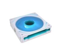 Lian Li UNI FAN SL-INF 140 ARGB PWM Fan - 140mm, white
