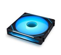 Lian Li UNI FAN SL-INF 140 ARGB PWM FAN, Daisy-Chain, Nero - 140 mm UF-SLIN140-1B