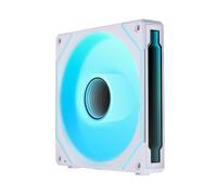 Lian Li UNI FAN SL-INF 140 ARGB Reverse Blade PWM Lüfter - 140mm, weiß