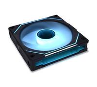 Lian Li Uni Fan SL-INF Case per computer Ventilatore 12 cm Nero 1 pz