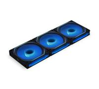 Lian-Li Uni SL 120 Infinity ARGB PWM pacchetto 3 ventole supplementari da 120 mm