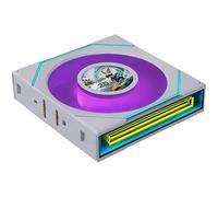 Lian Li UNI FAN SL-INF LCD FLEX Wireless L?fter, ARGB und LCD - 120mm, wei?
