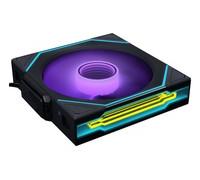 Lian Li UNI FAN SL-INF Wireless Ventola ARGB PWM Reverse 12RSLIN1W1B