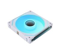 Lian Li UNI FAN SL-INF140 Ventola modulare silenziosa per PC con specchio infinito ARGB da 140 mm