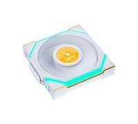 Lian Li Ventilatore Sl Wireless Lcd 120 Mm