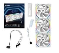 Lian Li Ventilatore Sl Wireless 120 Mm 3 Unità