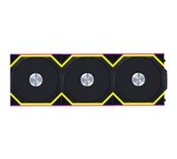 Lian Li Ventilatore Sl Wireless 120 Mm 3 Unità