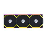 Lian Li Ventilatore Uni Sl120 Wireless Rgb Reverse Blade 120 Mm