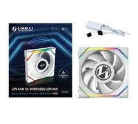 Lian Li Ventilatore Sl Wireless Lcd 120 Mm