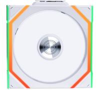 Lian-Li UNI FAN SL120 Wireless RGB Reverse Blade PWM Fan 120mm Bianco