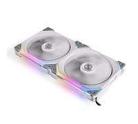 Lian Li Uni Fan SL140 Case per computer Ventilatore 14 cm Bianco 2 pz