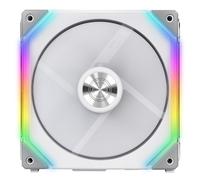 Lian Li Uni Fan SL140 Case per computer Ventilatore 14 cm Bianco 2 pz