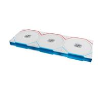 Lian Li UNI FAN TL Wireless L?fter, ARGB, PWM, 3er-Pack - 120 mm, wei?