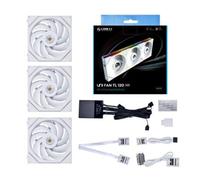 Lian Li UNI FAN TL Case per computer Ventilatore 12 cm Bianco