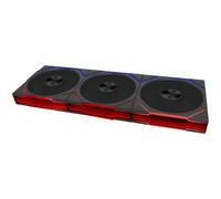 Ventola supplementare Lian-Li UNI FAN TL FLEX 120mm 2600RPM ARGB con controller