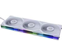 Lian Li UNI FAN TL Case per computer Ventilatore 12 cm Bianco