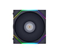Lian Li UNI FAN TL Series Reverse Blade Lüfter - 120mm, schwarz