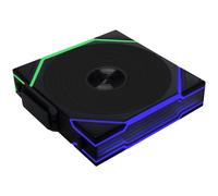 Lian Li UNI FAN TL Wireless ARGB PWM 120 mm - Nero