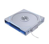 Lian Li UNI FAN TL Wireless L?fter, ARGB, PWM - 140mm, wei?